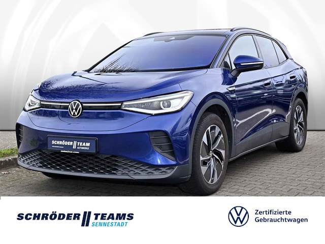 Volkswagen ID.4 Performance Pro