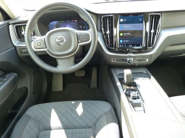 Volvo XC60 Momentum