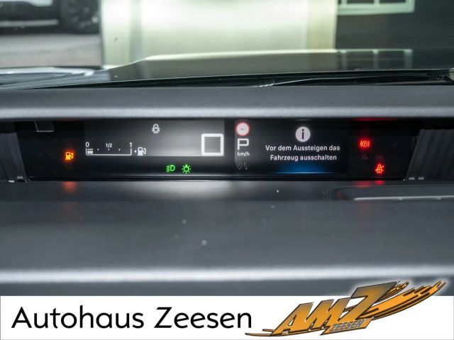 Citroën C3 Hybrid Plus