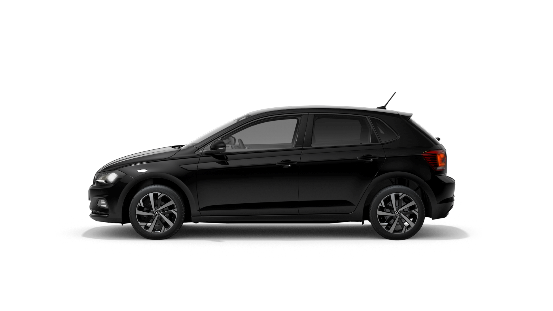 Volkswagen Polo 1.0 TSI Highline