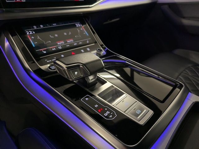 Audi Q7 45 TDI Quattro S-Line