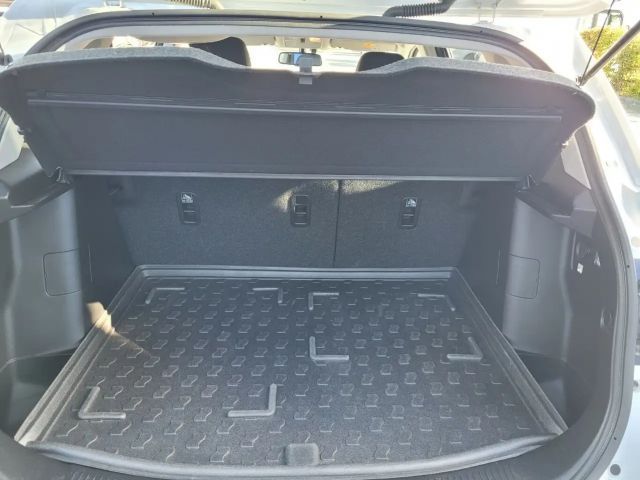 Suzuki SX4 S-Cross AllGrip Comfort Hybrid