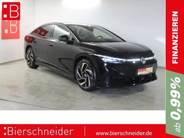 Volkswagen ID.7 IQ.Drive Pro