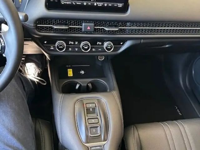 Honda ZR-V Advance i-MMD