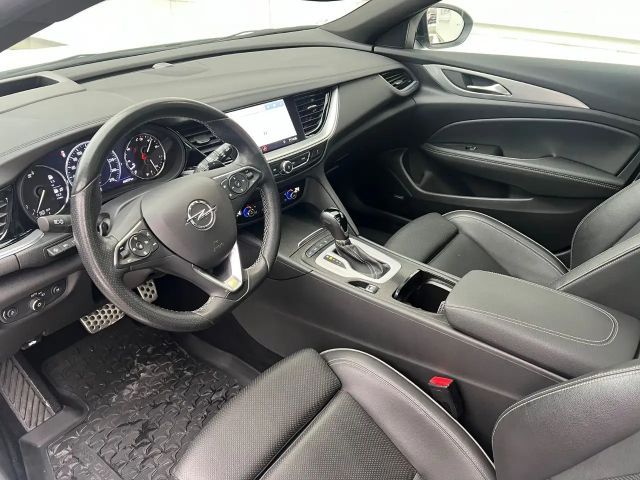 Opel Insignia Sports Tourer