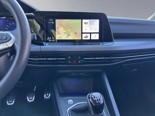 Volkswagen Golf 2.0 TDI Golf VIII