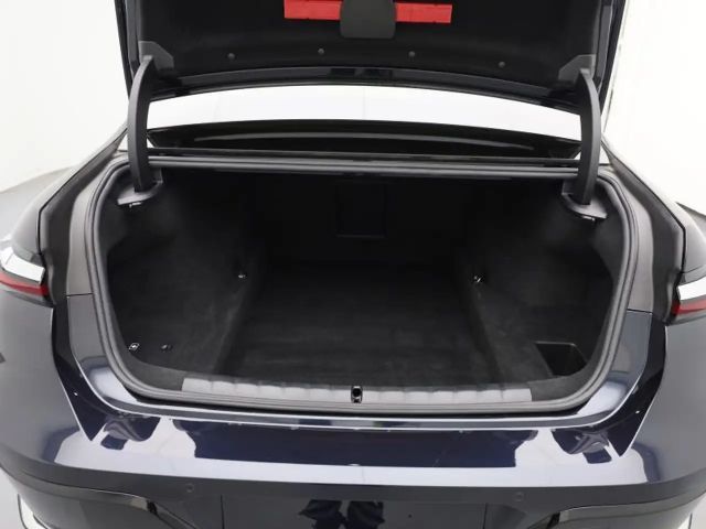 BMW 740 M-Sport Sedan