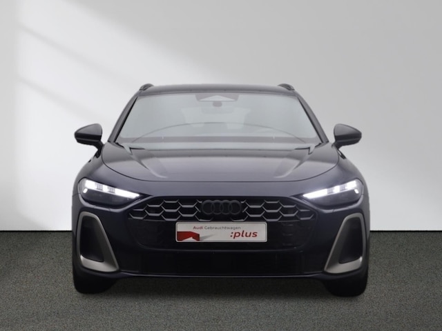 Audi A5 Avant Quattro S-Tronic