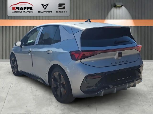Cupra Born 77 kWh
