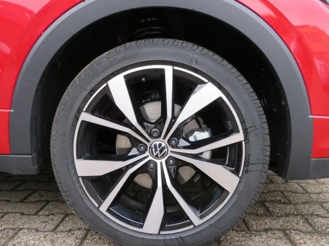 Volkswagen T-Cross 1.0 TSI DSG R-Line