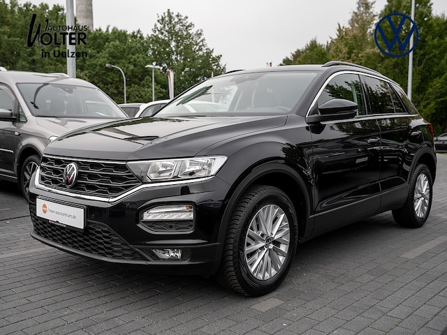 Volkswagen T-Roc 1.0 TSI