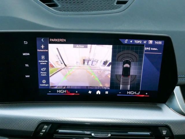 BMW X1 M-Sport xDrive25e