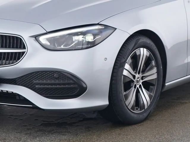 Mercedes-Benz C 180 AVANTGARDE Estate