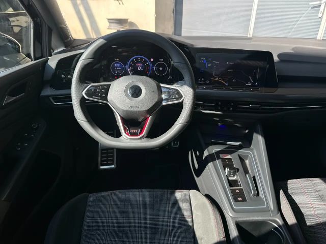 Volkswagen Golf DSG GTI