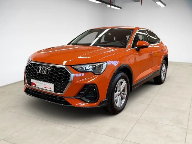 Audi Q3 45 TFSI Hybride Sportback