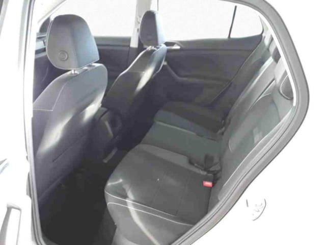 Volkswagen T-Cross 1.0 TSI DSG Style