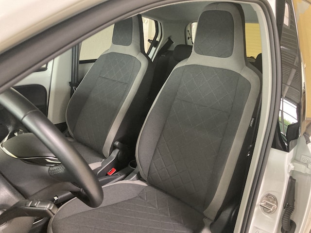 Volkswagen e-up! e-up! Edition 1-Gang-Automatik+EPH+USB+DAB+SHZ+