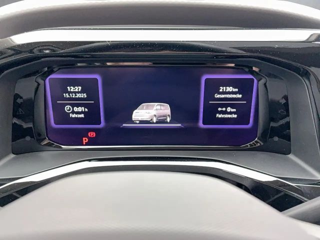 Volkswagen Multivan Style T7