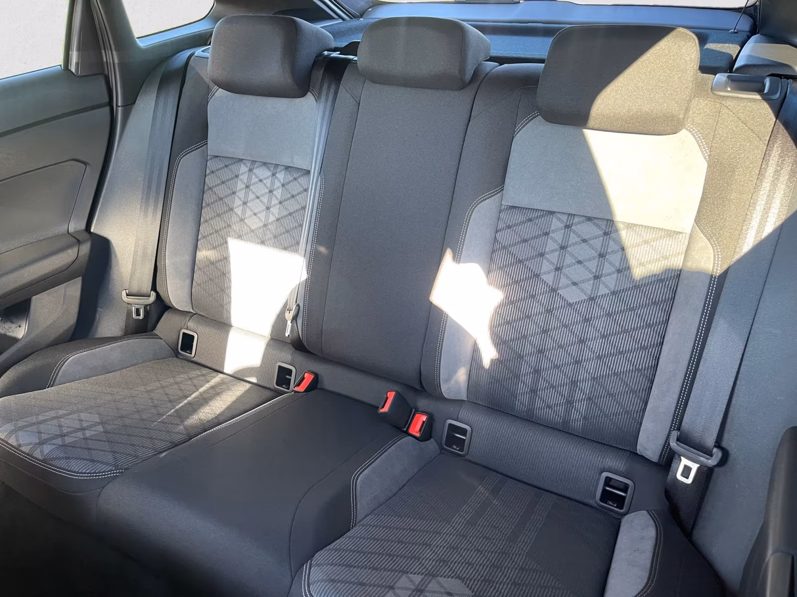 Volkswagen Taigo DSG IQ.Drive R-Line