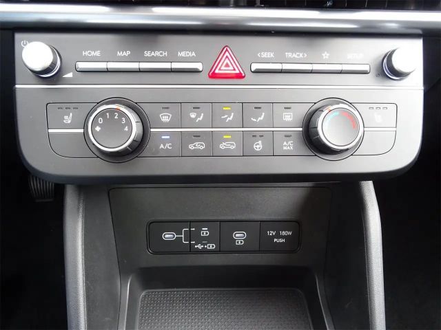 Hyundai Tucson 2WD Smart T-GDi