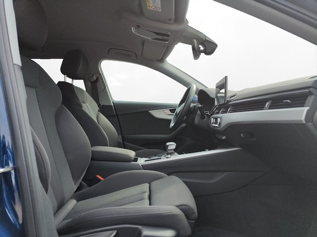 Audi A4 35 TDI Avant S-Tronic