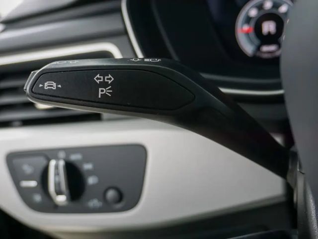 Audi A4 35 TDI Avant