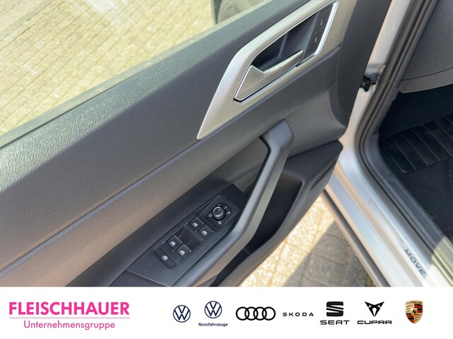 Volkswagen Taigo IQ.Drive Move