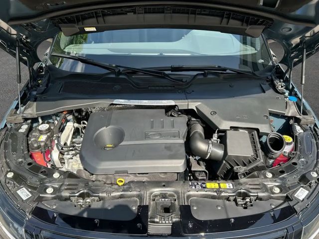 Land Rover Range Rover Evoque S