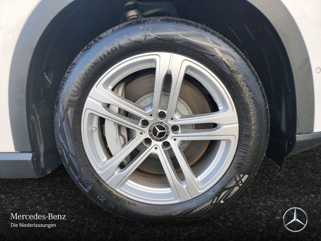 Mercedes-Benz EQE SUV 350 4MATIC