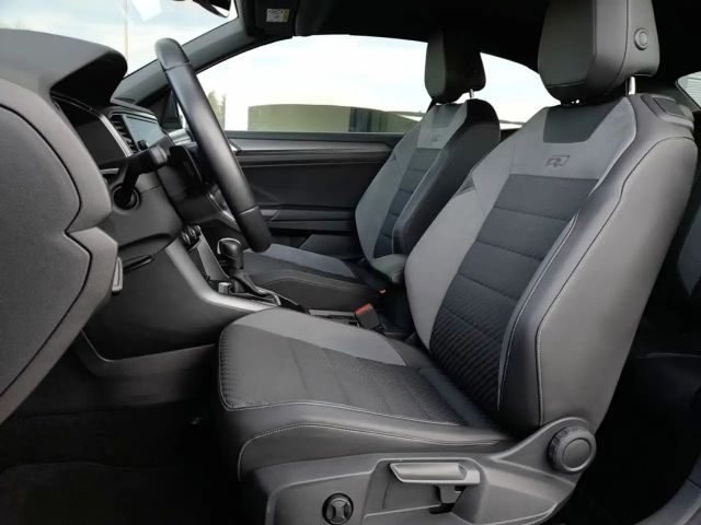 Volkswagen T-Roc Cabriolet DSG R-Line