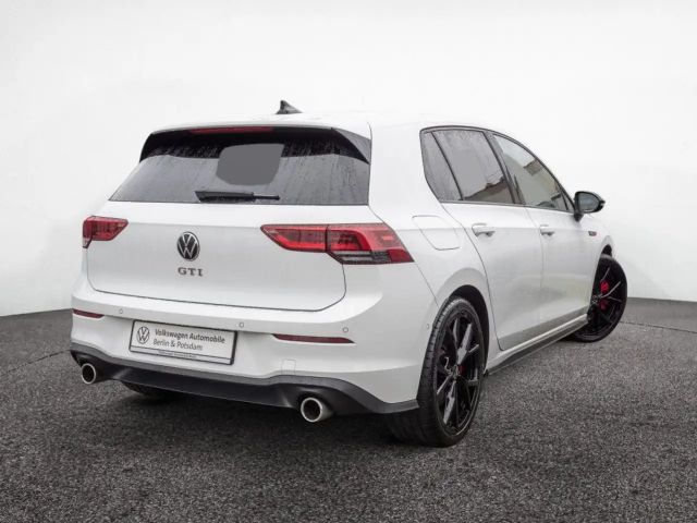 Volkswagen Golf 2.0 TSI DSG GTI Golf VIII