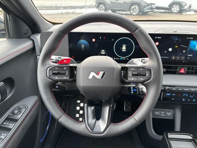 Hyundai IONIQ 5 Ioniq 5 N