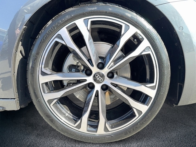 Audi A5 Avant Quattro S-Tronic