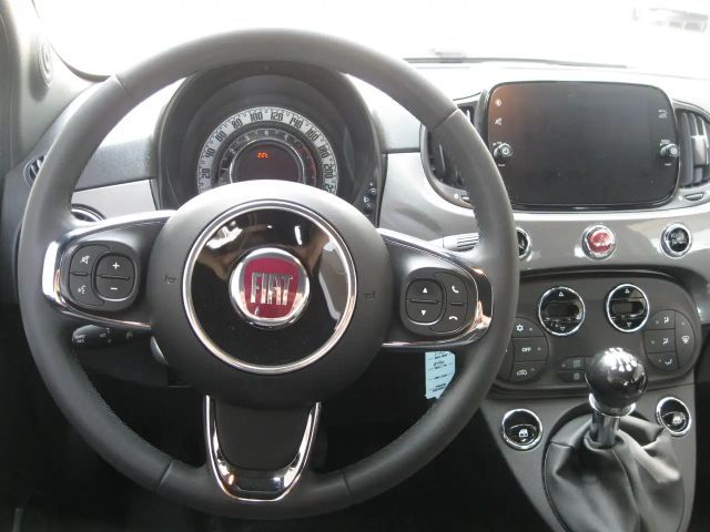 Fiat 500 Lounge