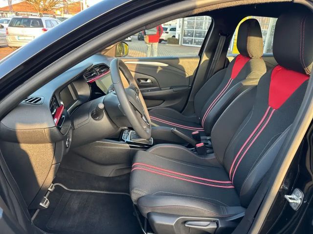 Opel Corsa GS-Line Grand Sport