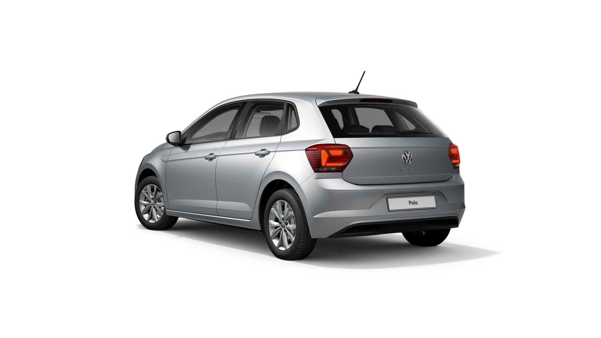 Volkswagen Polo 1.0 TSI Highline