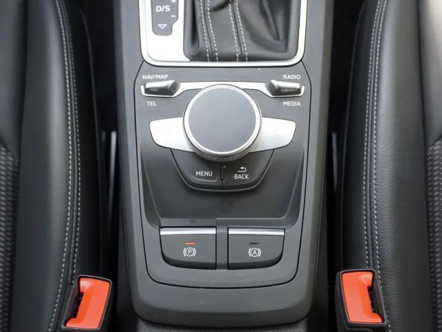 Audi Q2 35 TDI S-Line