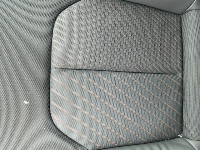 Audi A1 25 TFSI S-Tronic Sportback