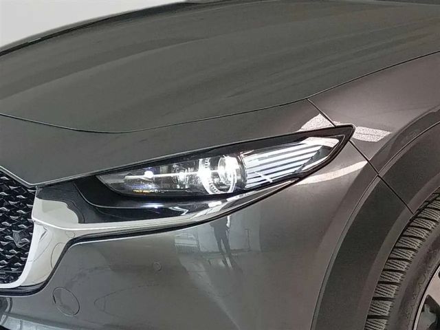 Mazda CX-30 4WD Selection