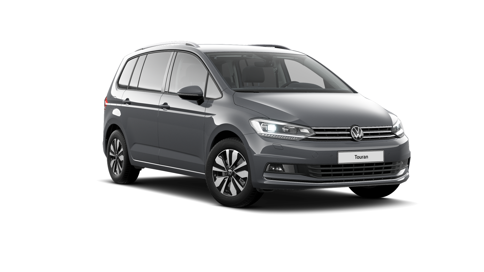 Volkswagen Touran 1.5 TSI DSG Move