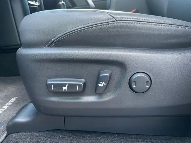 Toyota Land Cruiser 2.8 D-4D TEC-Edition