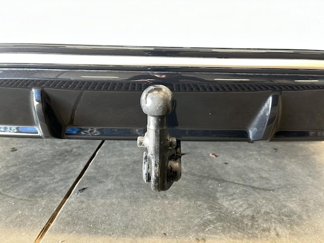 Audi A5 Avant S-Tronic