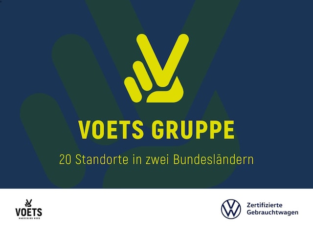 Volkswagen Golf 1.6 TDI IQ.Drive Variant