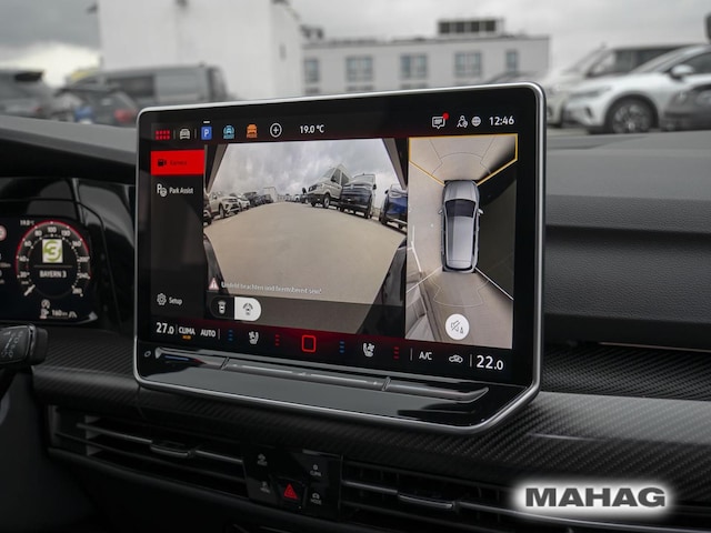 Volkswagen Golf DSG GTI Golf VII IQ.Drive