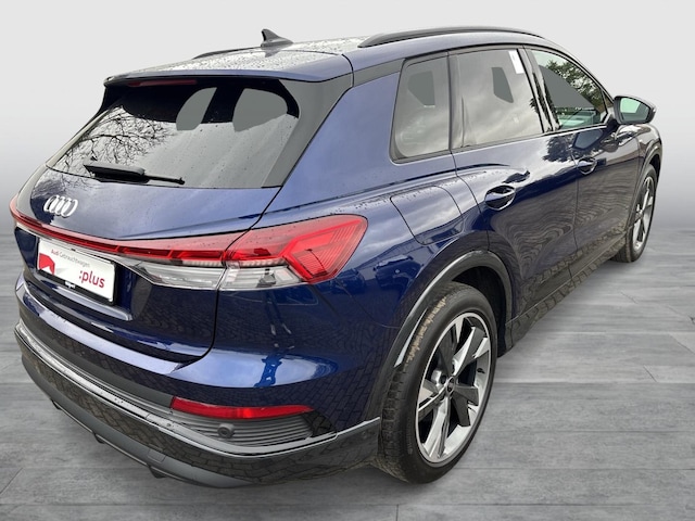 Audi Q4 e-tron 35