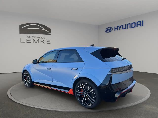 Hyundai IONIQ 5 Ioniq 5 N N Performance