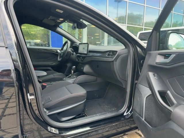 Ford Focus EcoBoost ST Line Wagon