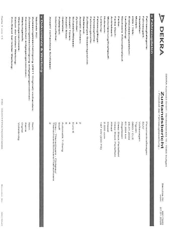 Volkswagen Tiguan 2.0 TDI 4Motion DSG