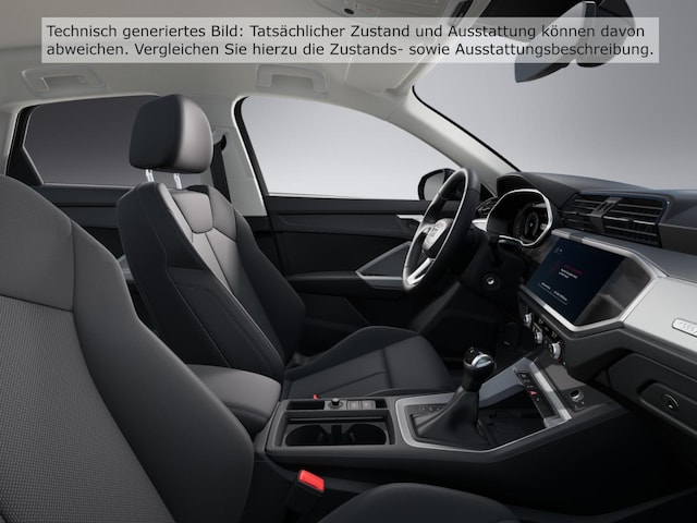 Audi Q3 35 TFSI S-Line S-Tronic Sportback