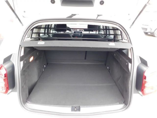 Dacia Duster 4WD TCe 150